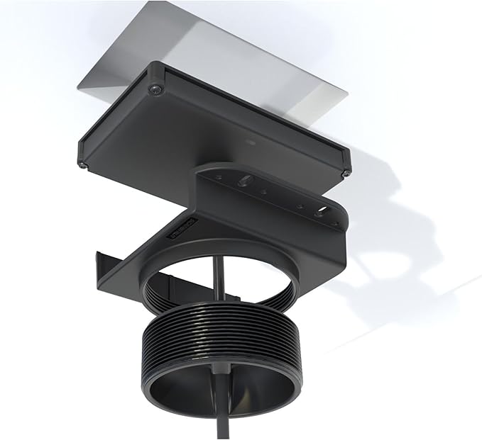 SCANSTRUT Waterproof Wireless Charger - HIDDE