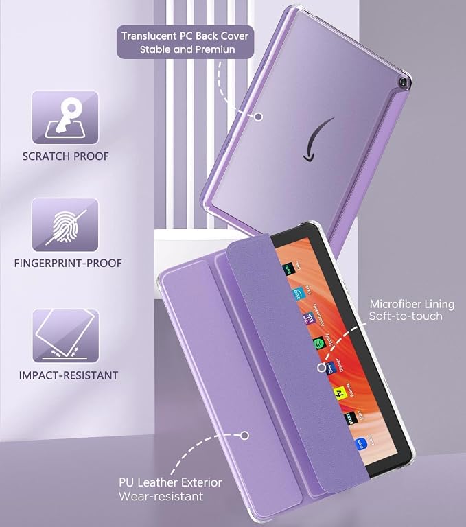 Taro Purple