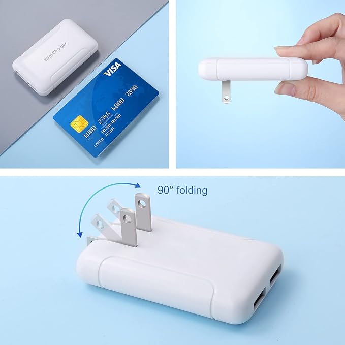 3-Pack White