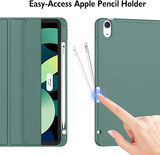 New Midnight Green
