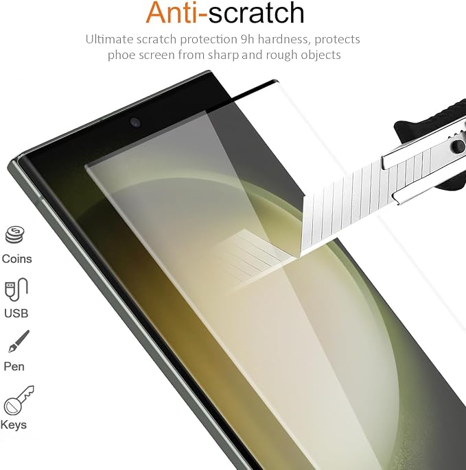 Samsung Galaxy S23 Ultra (6.8 inch)