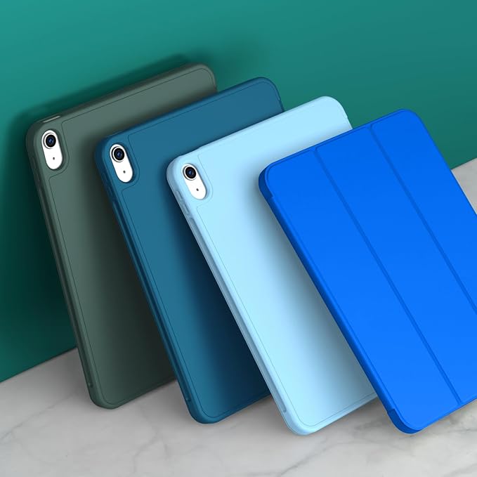 Medium Blue
