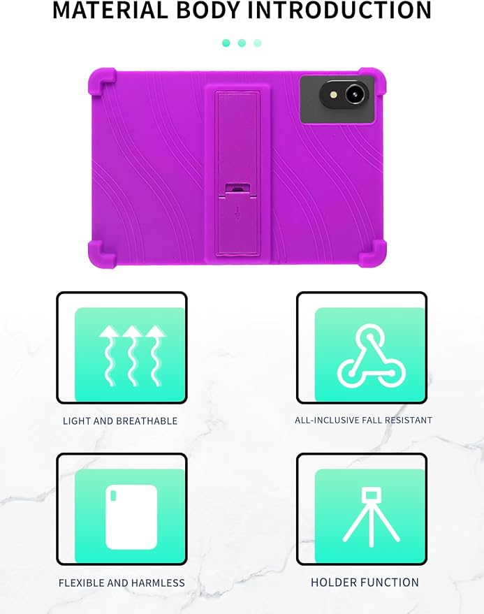 New Purple