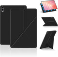 for Samsung Galaxy Tab S11 Ultra Case 14.6 inch Magnetic Attachment | Auto Wake/Sleep | Multi-Viewing Angles | Slim Light Shell Cover | Compatible with Samsung Galaxy Tab S11 Ultra | Black