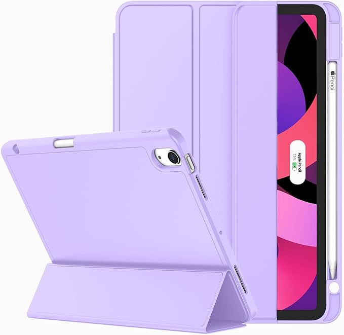 New Clove Purple