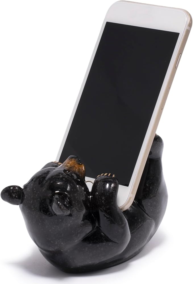 Black-Bear