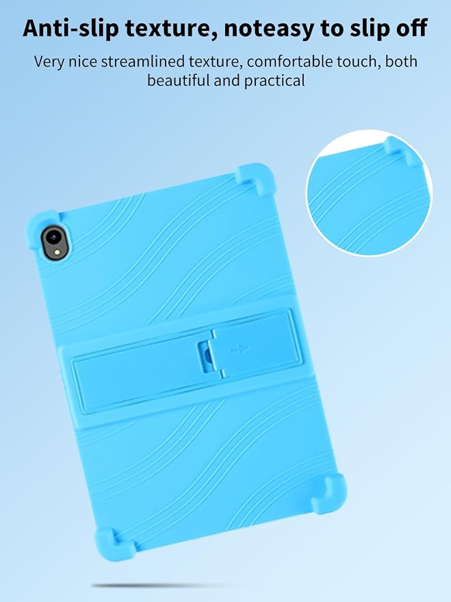 Sky-Blue