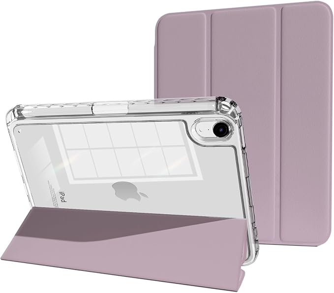 Gentle Purple