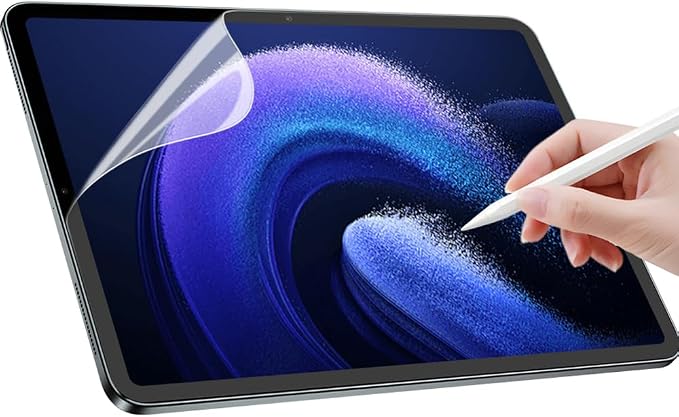 Xiaomi Pad 8 / Xiaomi Pad 8 Pro