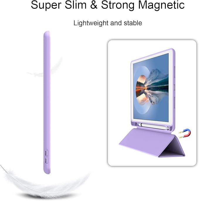 Light Purple