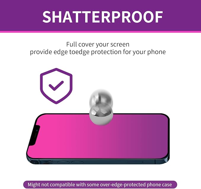 Gradient Purple