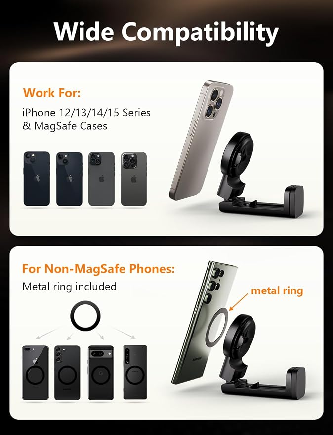 Magsafe-Black