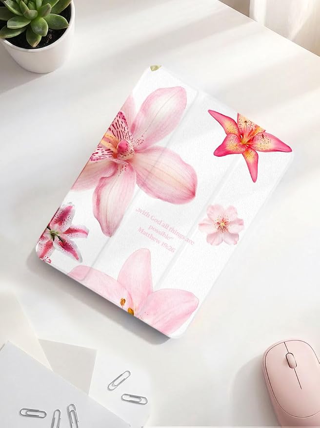 Lily Flower 10
