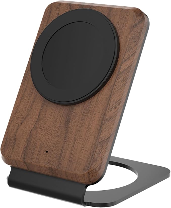 Square Walnut