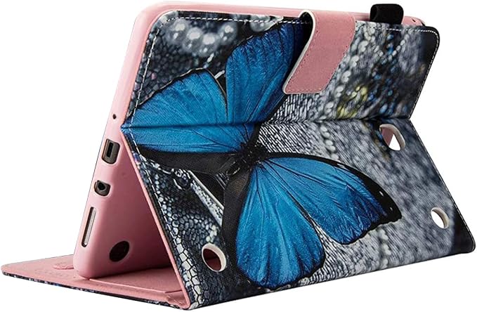 08 Pearl Butterfly
