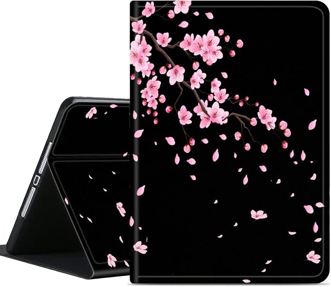 Cherry Blossoms
