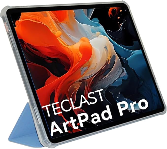 for TECLAST Artpad Pro Blue