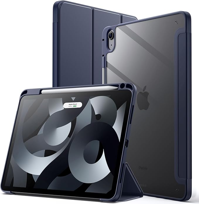 Deep Navy