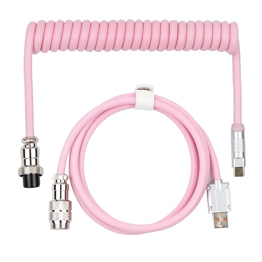 Puff Pink