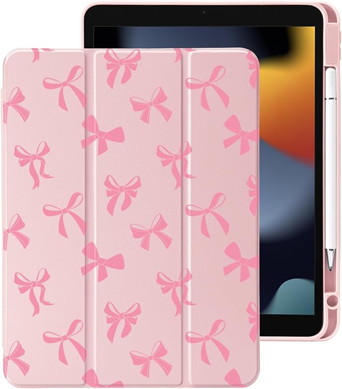 Pink Bow A/Pink