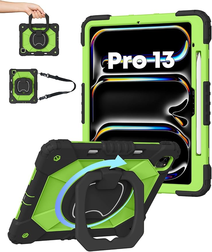 Black Green