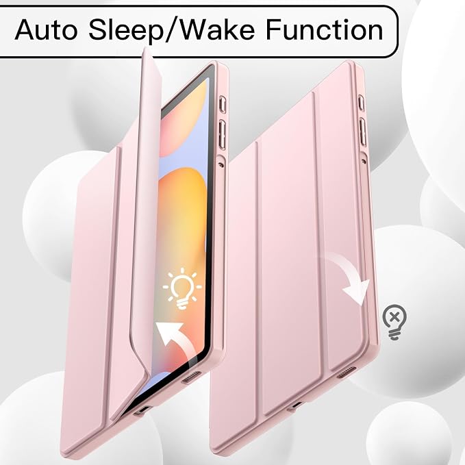 Pink Gold