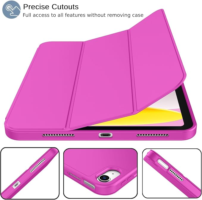 Deep Pink