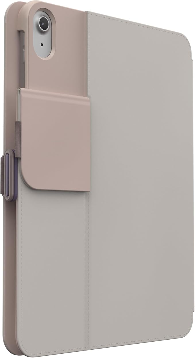 Beech Grey/Cinnamon Biscuit