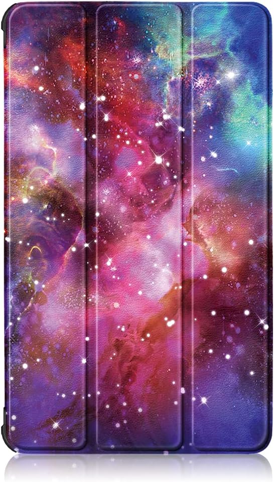 01# Purple Galaxy