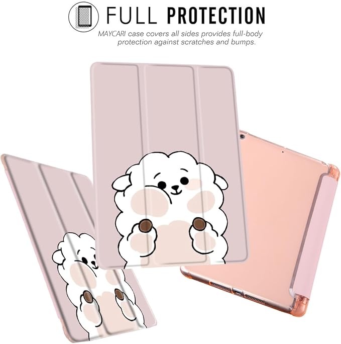 Pink Sheep