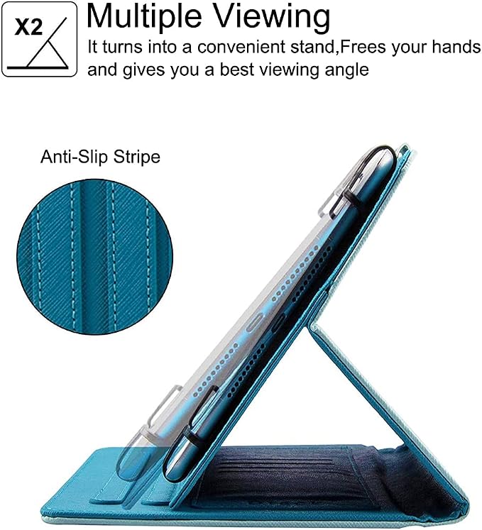 2 Purple Butterfly