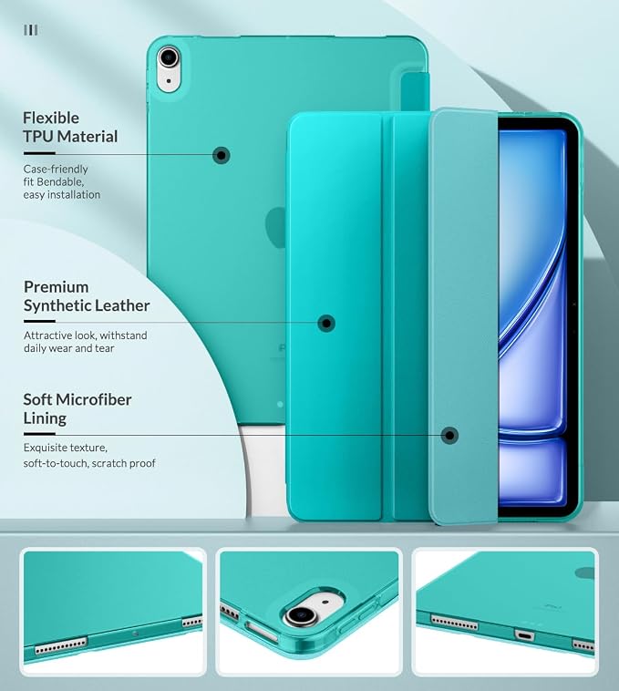 8-Bondi Blue