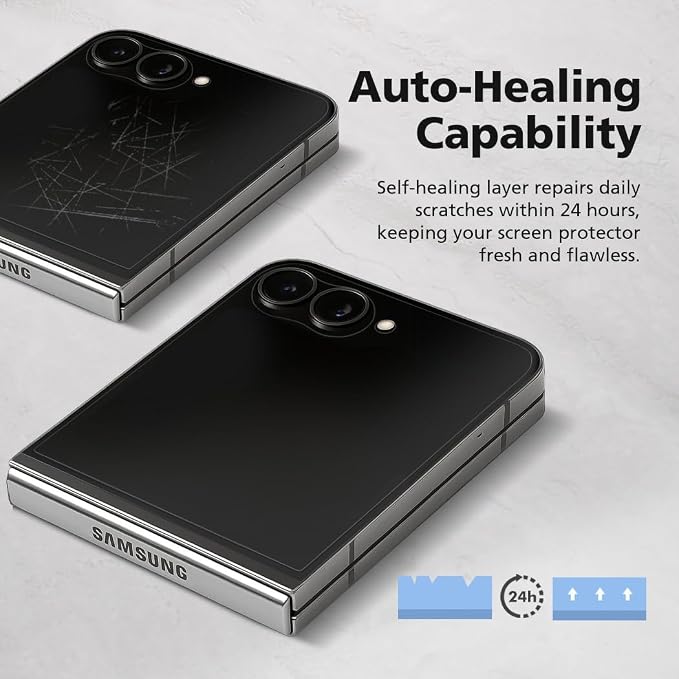 Galaxy Z Flip 6