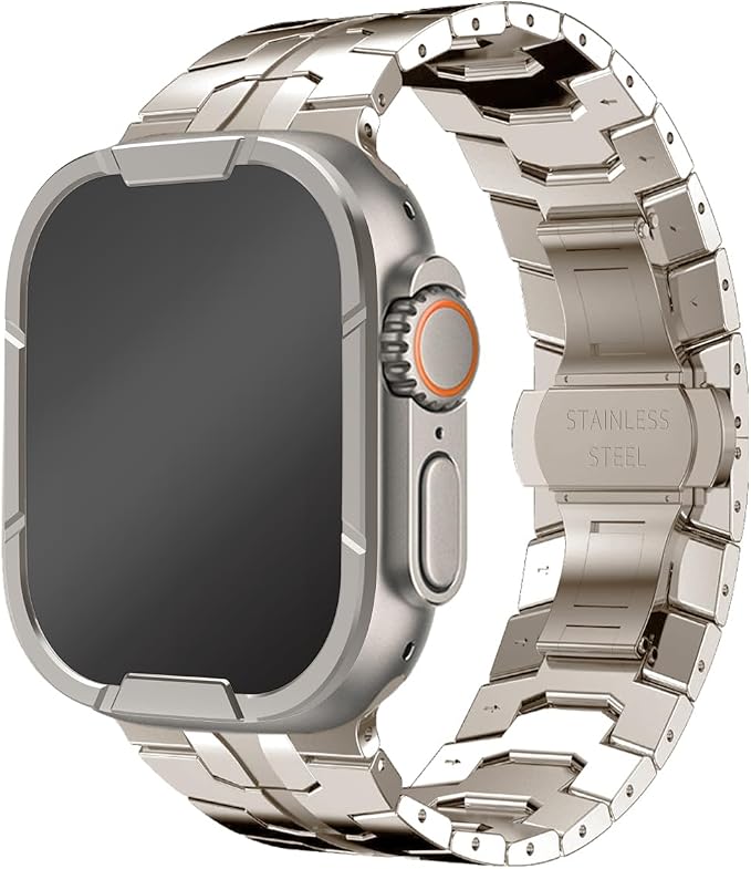 2# Titanium+Titanium