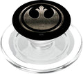 Star Wars Resistance Metallic Icon PopSockets PopGrip for MagSafe