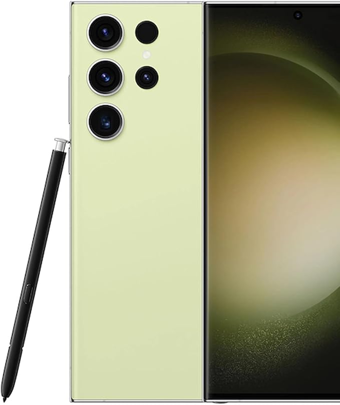 Sky Blue/Lime/Silver for Galaxy S23 Ultra S Pen with Bluethooth for Samsung Galaxy S23 Ultra 5G Stylus Pen S23 Ultra Pen Replacement Galaxy S23 Ultra S Pen