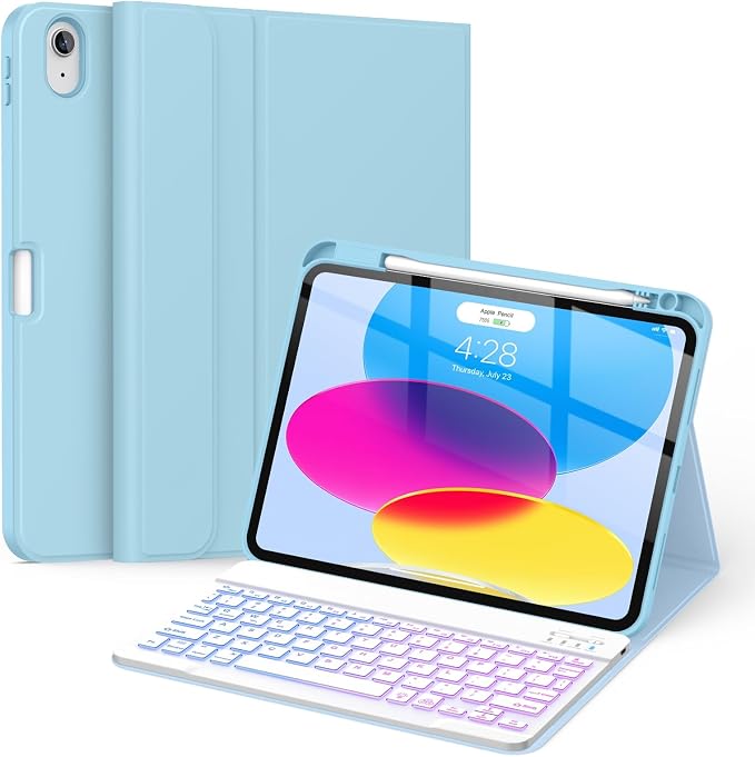 Z-Ice Blue