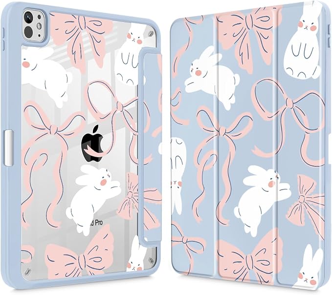 Bunny Bows