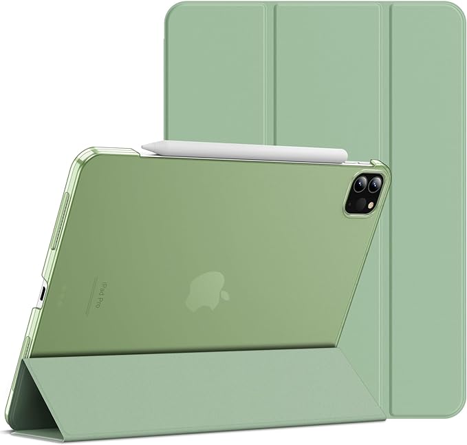 Matcha Green