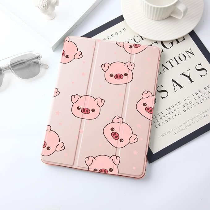Pink Pig