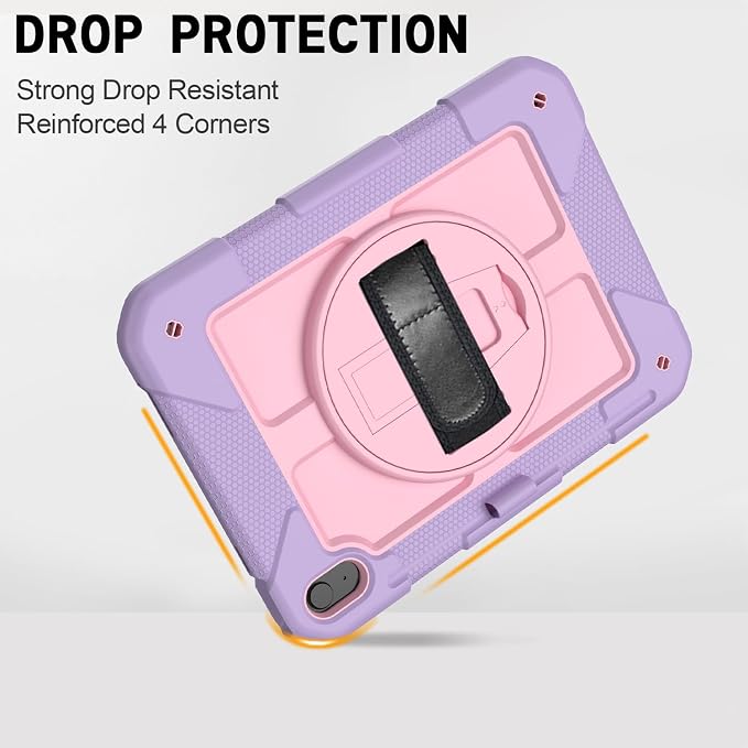 Purple/Pink