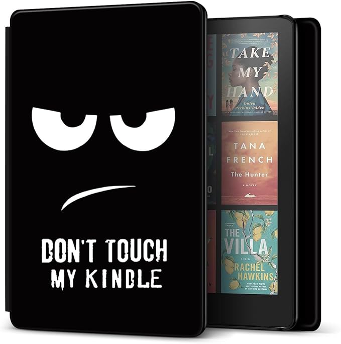 Don't Touch