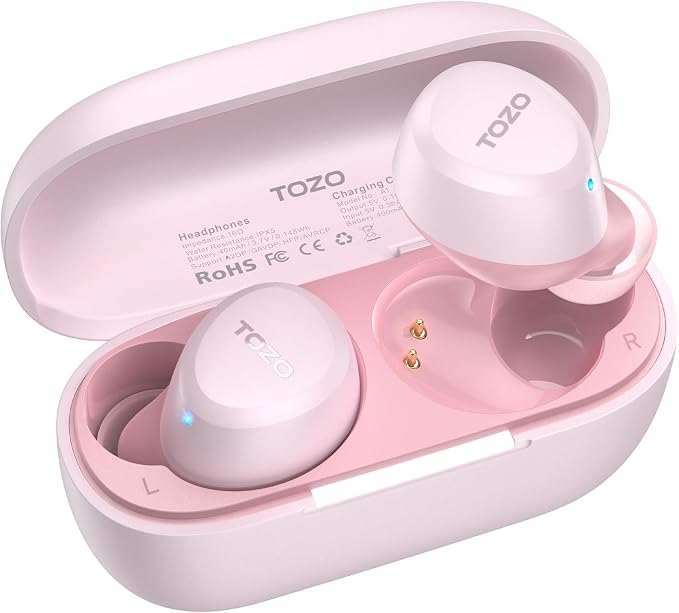 Matter Pink