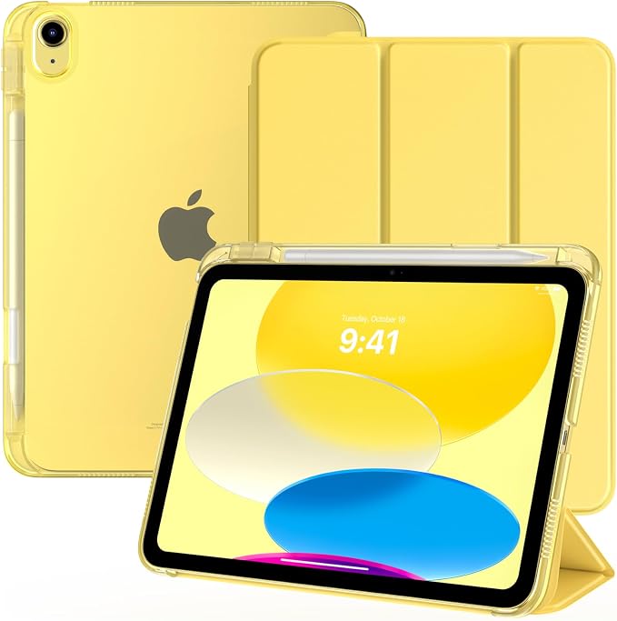 B-Light Yellow