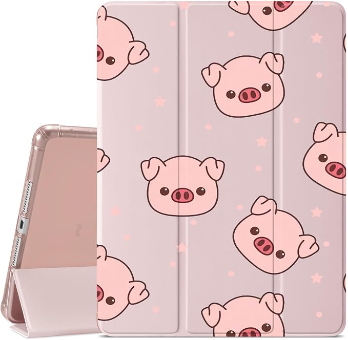 Pink Pig