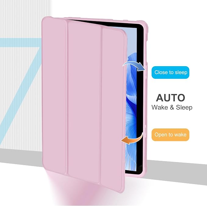 Pure Pink A