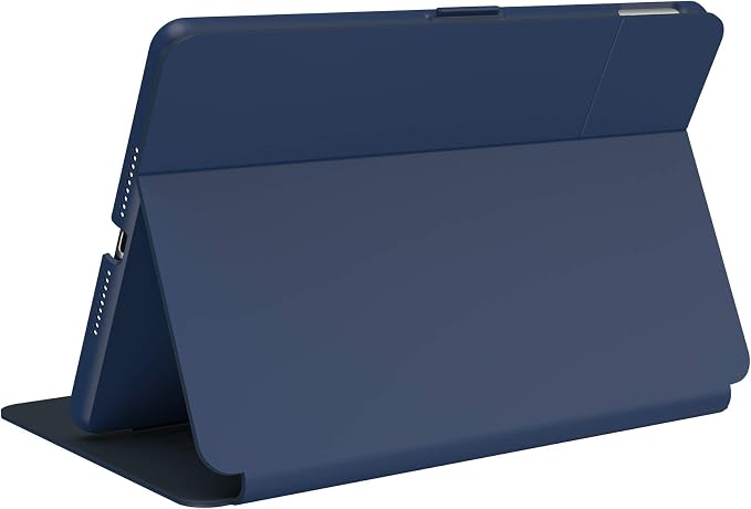 Coastal Blue/Charcoal Grey
