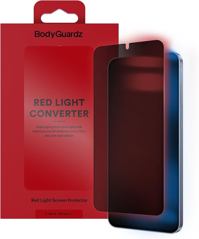 Red Privacy