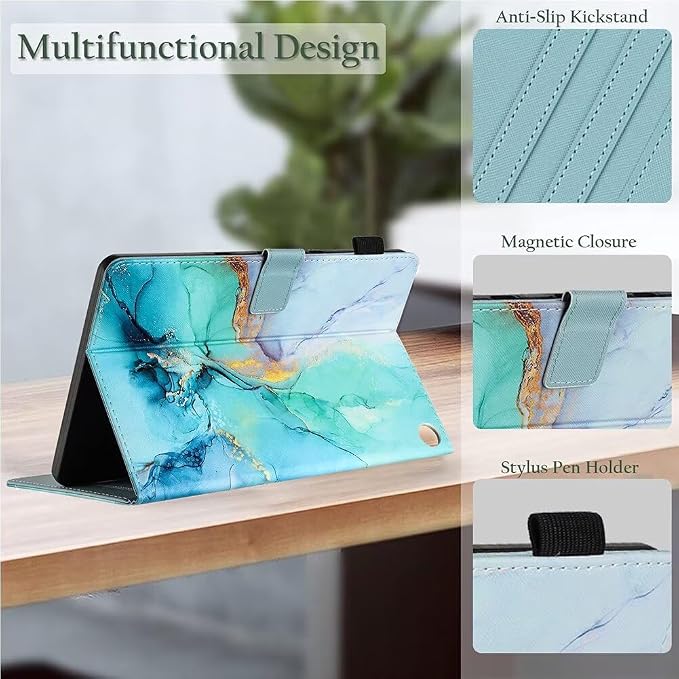 Marble Mint
