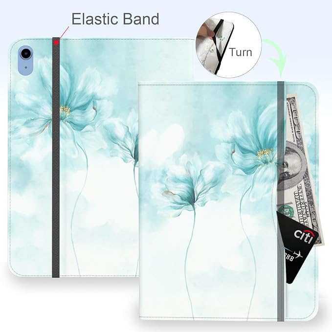 Floral